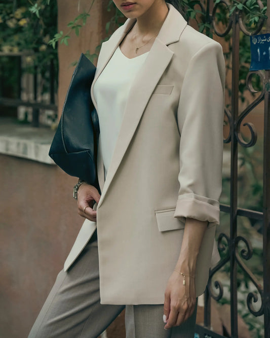 Beige