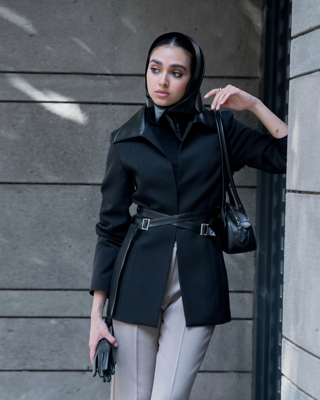 Winter Fashion Essentials for Every Wardrobe