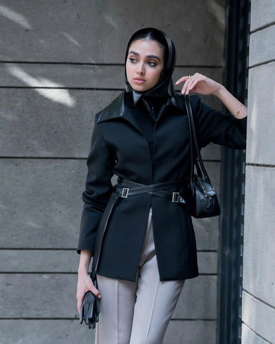 Winter Fashion Essentials for Every Wardrobe