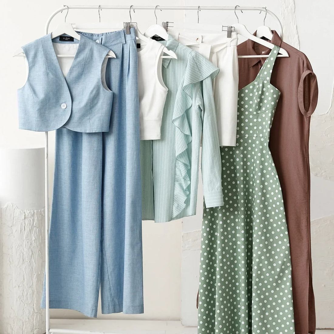 Top Fashion Trends to Watch This Season