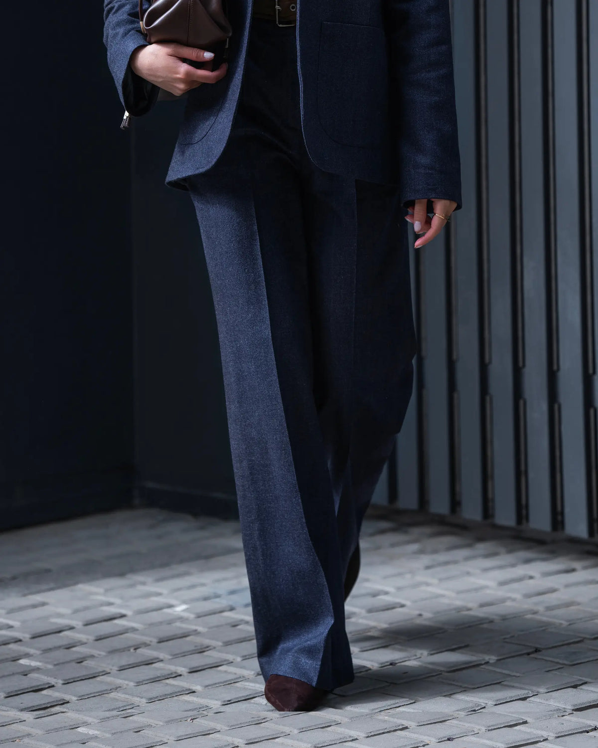 dark blue